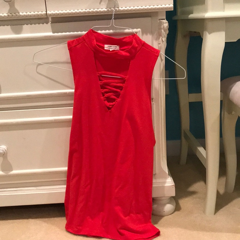 Red Top